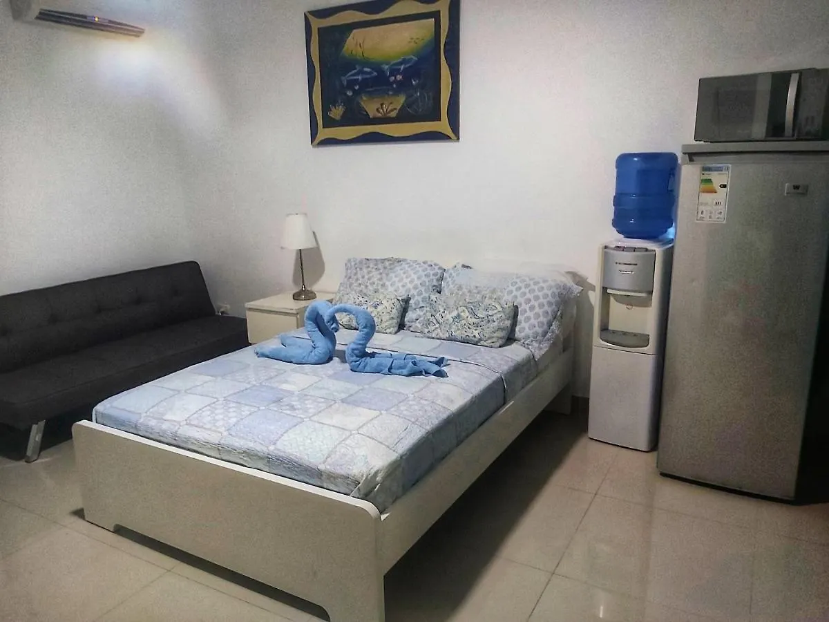 Caribbean And Sun Punta Cana Apartamento