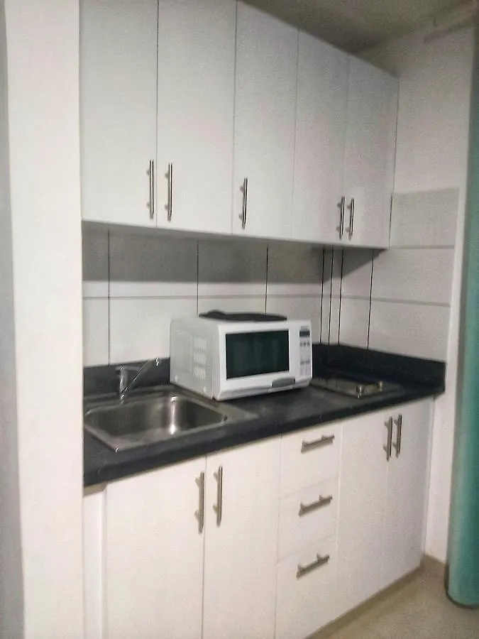 Caribbean And Sun Punta Cana Apartamento