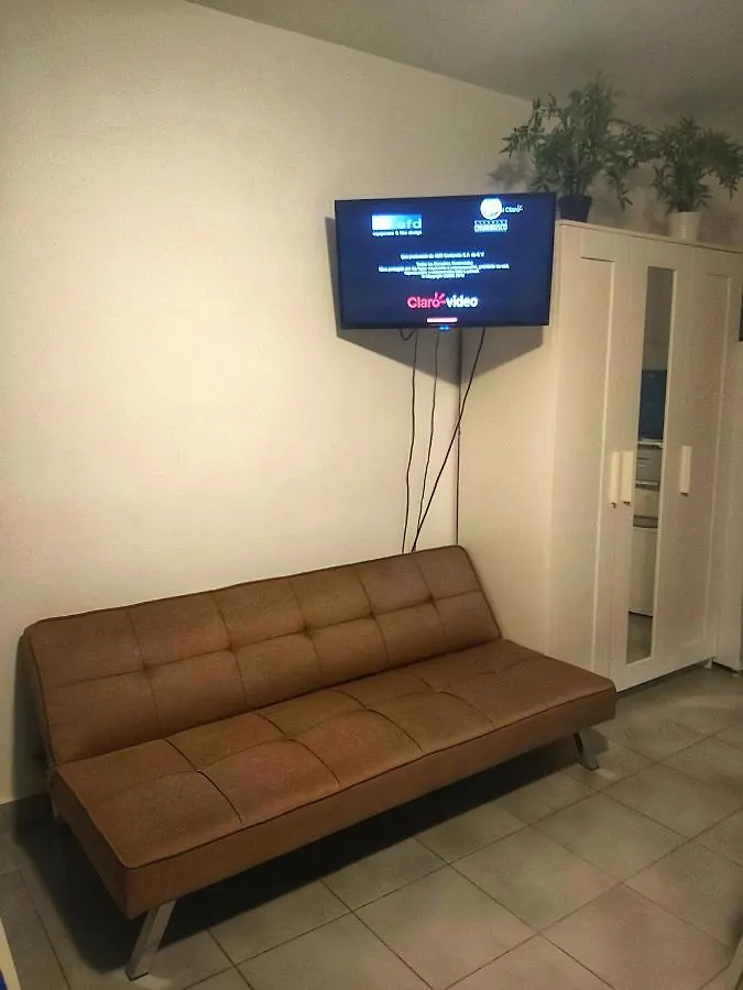 Apartamento Caribbean And Sun Punta Cana