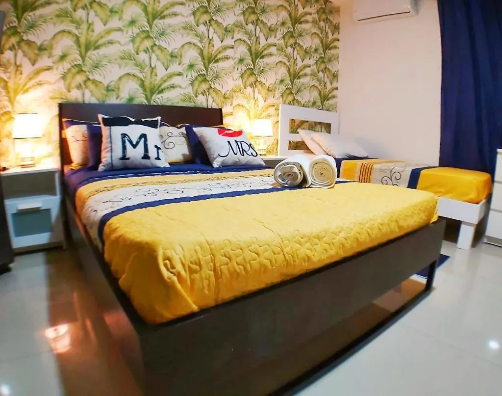 Apartamento Caribbean And Sun Punta Cana