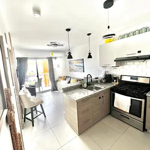 Apartamento One Bedroom Residencial Crisfer 17a Apartamento 405