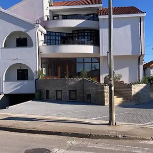 Domus Albus Zadar