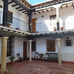 Armiñán Ronda- Parking Opcional Ronda