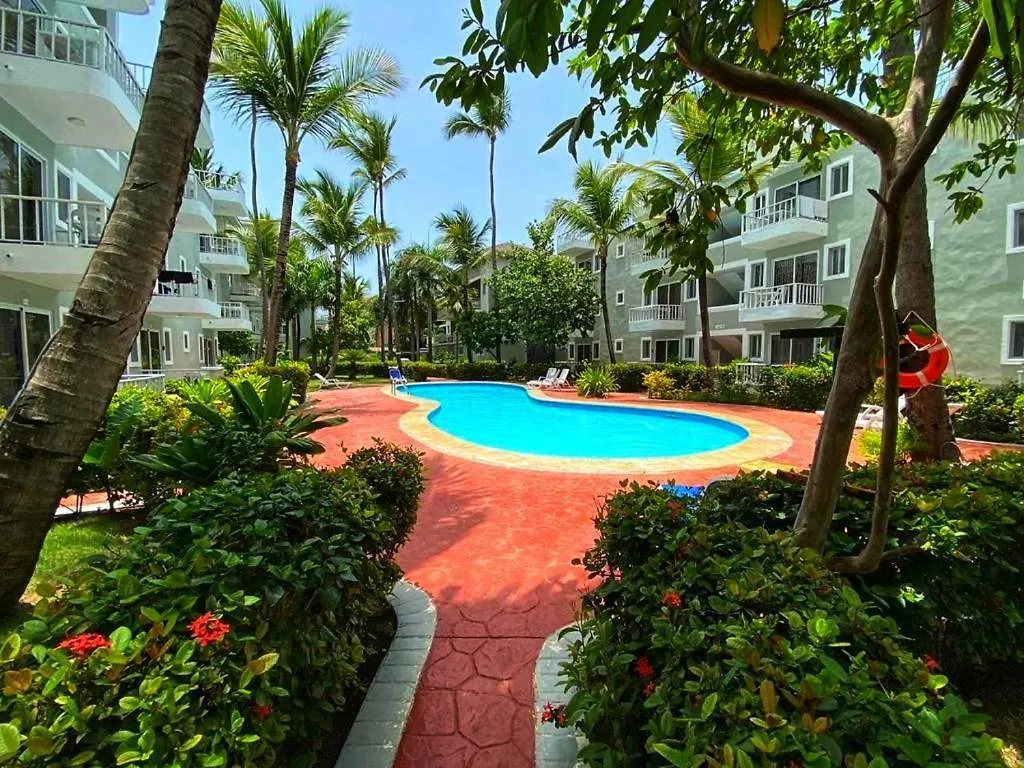 Caribbean And Sun Punta Cana República Dominicana