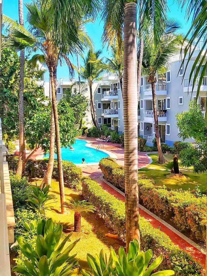 Caribbean And Sun Punta Cana