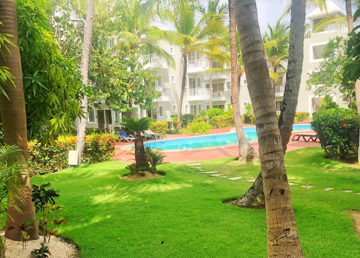 Apartamento Caribbean And Sun Punta Cana República Dominicana