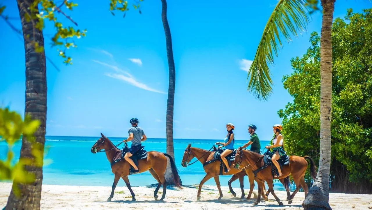Caribbean And Sun Punta Cana