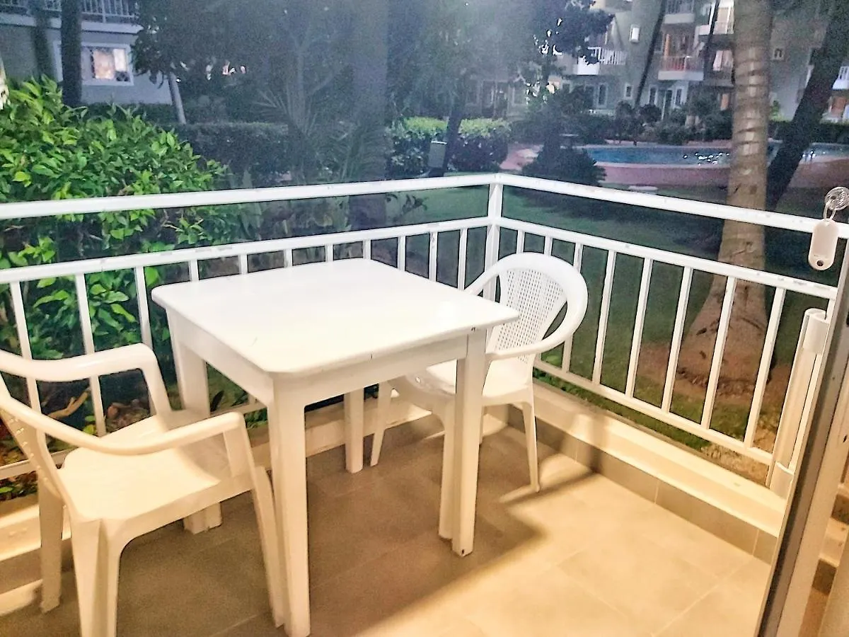 Caribbean And Sun Punta Cana Apartamento