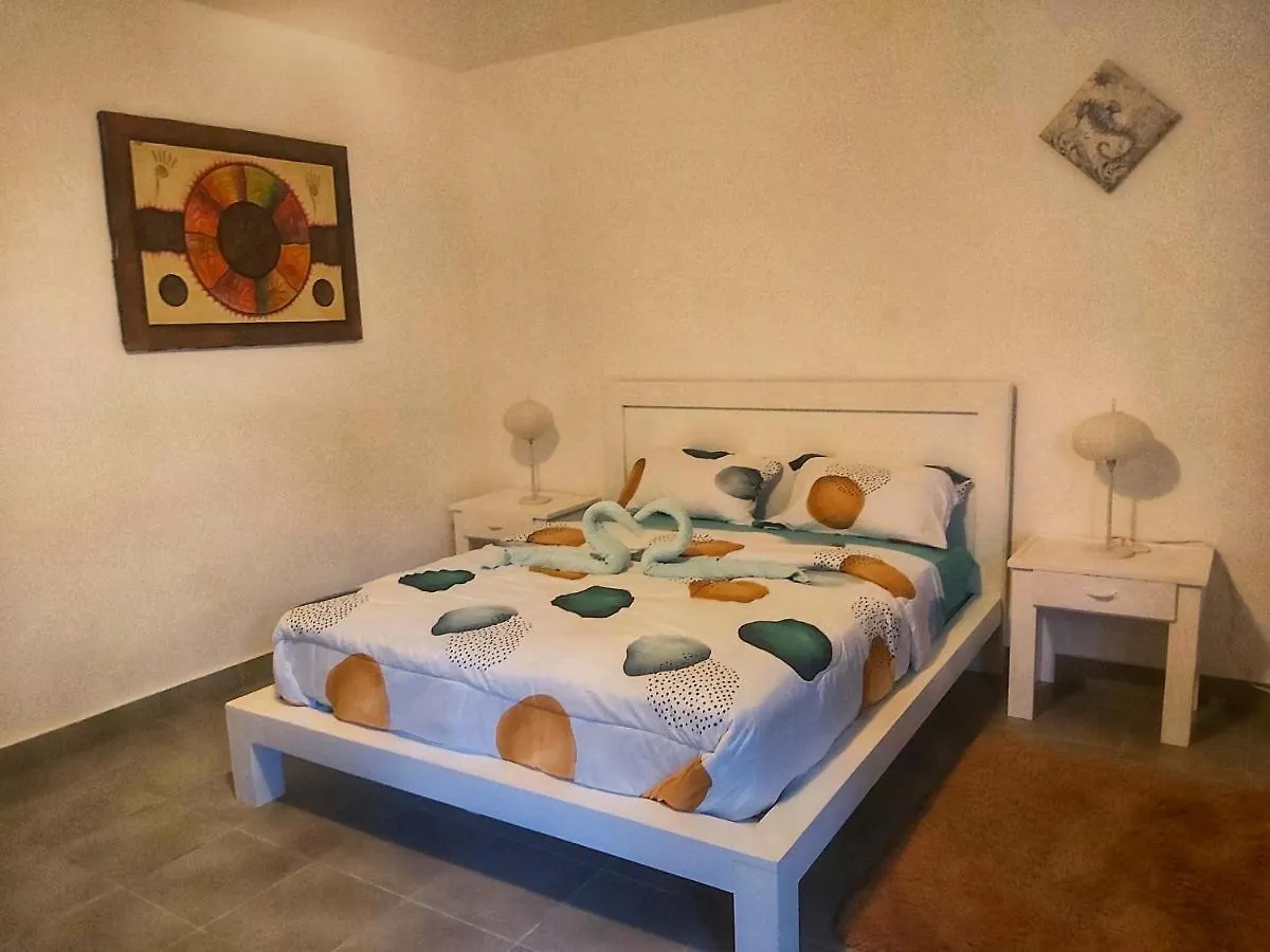 Caribbean And Sun Punta Cana Apartamento