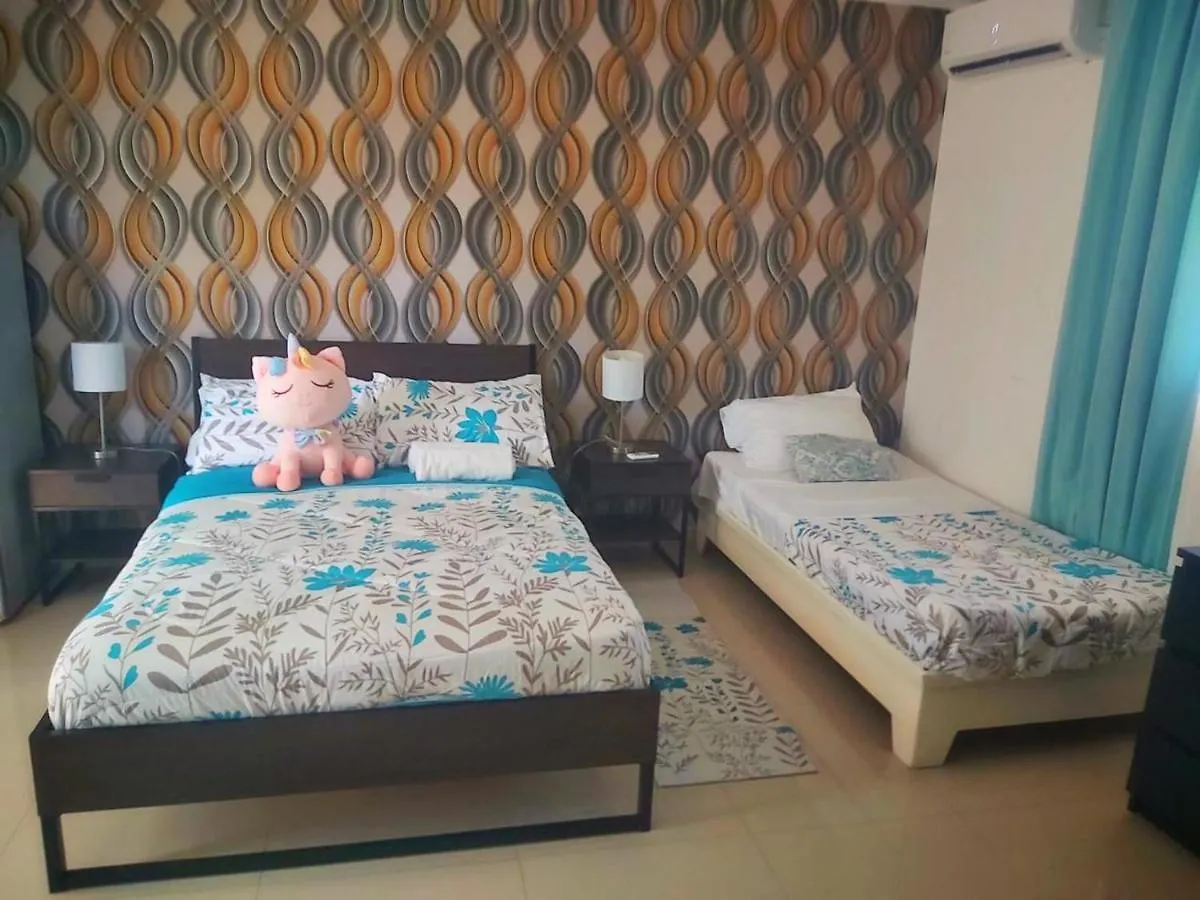 Apartamento Caribbean And Sun Punta Cana